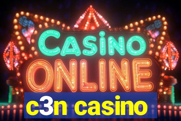 c3n casino